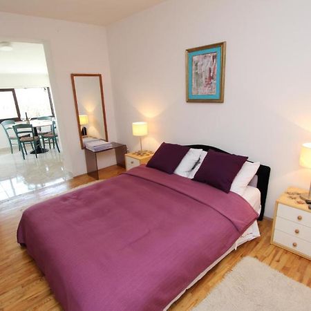 Apartments Milena Rovinj Buitenkant foto