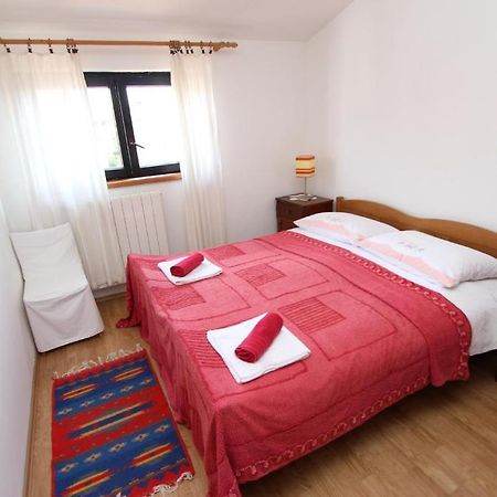 Apartments Milena Rovinj Buitenkant foto